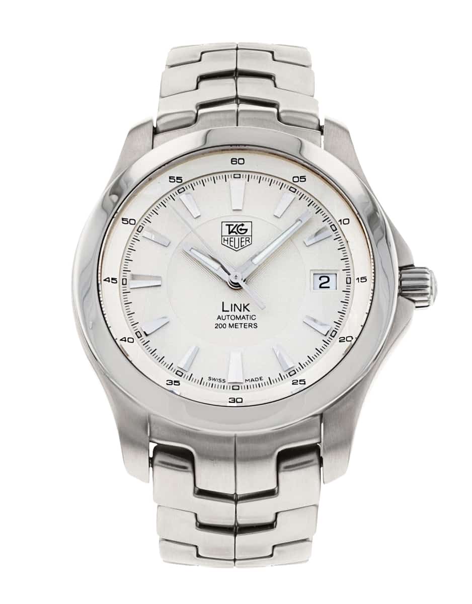 Tag Heuer Link WJF2111.BA0570 Tag Heuer Link WJF2111.BA0570